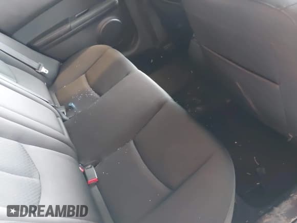 ✅ 2012 Mazda 6 i Touring • VIN: 1YVHZ8DH9C5M42655 • Lot: 42005298. Listed on IAAI with 200,701 mi. Free auction sales archive from the USA and detailed vehicle history report at DreamBid. Image 8.