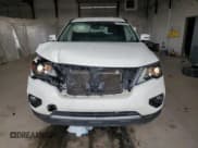 ✅ 2019 Nissan Pathfinder S • VIN: 5N1DR2MM7KC591067 • Лот: 62729875. Опубликован ранее на Copart с пробегом 117 699 миль. Бесплатный доступ к архиву аукционных продаж из США и подробный отчёт об истории автомобиля на DreamBid. Изображение 5.