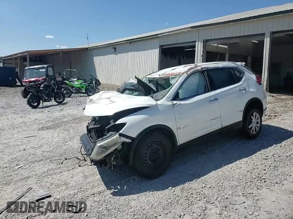 ✅ 2015 Nissan Rogue S • VIN: KNMAT2MT8FP573580 • Lot: 81332455. Wystawiony na Copart z przebiegiem 201 486 mil. Bezpłatny archiwum sprzedaży aukcyjnych z USA i szczegółowy raport historii pojazdu na DreamBid. Zdjęcie 15.