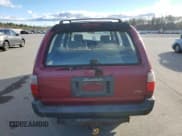 ✅ 1998 Toyota 4Runner • VIN: JT3HM84RXW0030036 • Лот: 79971434. Опубликован ранее на Copart с пробегом 390 286 миль. Бесплатный доступ к архиву аукционных продаж из США и подробный отчёт об истории автомобиля на DreamBid. Изображение 6.