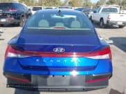 ✅ 2025 Hyundai Elantra SEL Convenience • VIN: KMHLS4DG4SU873313 • Lot: 43651234. Listed on IAAI with 30,878 mi. Free auction sales archive from the USA and detailed vehicle history report at DreamBid. Image 15.
