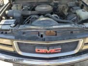 ✅ 1995 GMC Sierra 1500 • VIN: 2GTEK19K5S1568617 • Lot: 63523915. Listed on Copart with 241,097 mi. Free auction sales archive from the USA and detailed vehicle history report at DreamBid. Image 11.