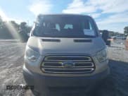 ✅ 2017 Ford Transit XL • VIN: 1FMZK1YM1HKB03485 • Lot: 41429937. Wystawiony na IAAI z przebiegiem 113 171 mil. Bezpłatny archiwum sprzedaży aukcyjnych z USA i szczegółowy raport historii pojazdu na DreamBid. Zdjęcie 12.