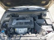 ✅ 2003 Hyundai Elantra GLS • VIN: KMHDN45D03U677774 • Lot: 42163194. Wystawiony na IAAI z przebiegiem 77 558 mil. Bezpłatny archiwum sprzedaży aukcyjnych z USA i szczegółowy raport historii pojazdu na DreamBid. Zdjęcie 10.