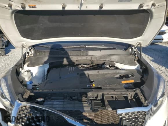 ✅ 2017 Kia Sorento SXL • VIN: 5XYPK4A59HG232600 • Lot: 93049965. Listed on Copart with 114,758 mi. Free auction sales archive from the USA and detailed vehicle history report at DreamBid. Image 11.