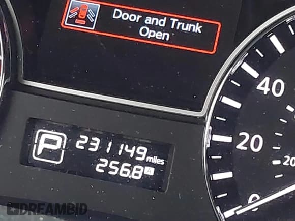 ✅ 2013 Nissan Altima SV • VIN: 1N4AL3AP9DN503064 • Lot: 43764042. Listed on IAAI with 231,149 mi. Free auction sales archive from the USA and detailed vehicle history report at DreamBid. Image 16.