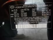 ✅ 2018 Hyundai Santa Fe 2.4L • VIN: 5NMZU3LBXJH097879 • Lot: 38308163. Listed on Copart with 63,289 mi. Free auction sales archive from the USA and detailed vehicle history report at DreamBid. Image 13.