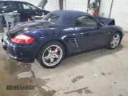 ✅ 2007 Porsche Boxster S • VIN: WP0CB29867U731238 • Lot: 62600015. Wystawiony na Copart z przebiegiem 48 785 mil. Bezpłatny archiwum sprzedaży aukcyjnych z USA i szczegółowy raport historii pojazdu na DreamBid. Zdjęcie 3.