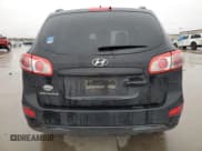 ✅ 2012 Hyundai Santa Fe GLS • VIN: 5XYZG3AB4CG094919 • Lot: 83145354. Listed on Copart with 176,335 mi. Free auction sales archive from the USA and detailed vehicle history report at DreamBid. Image 6.