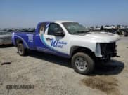✅ 2012 Chevrolet Silverado 2500HD Work Truck • VIN: 1GC2KVCG3CZ128385 • Lot: 61071365. Wystawiony na Copart z przebiegiem 362 417 mil. Bezpłatny archiwum sprzedaży aukcyjnych z USA i szczegółowy raport historii pojazdu na DreamBid. Zdjęcie 4.