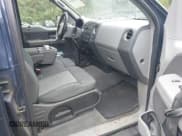 ✅ 2008 Ford F-150 XL • VIN: 1FTRW14W08FC08737 • Lot: 42310292. Listed on IAAI with 155,100 mi. Free auction sales archive from the USA and detailed vehicle history report at DreamBid. Image 5.