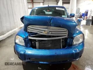 ✅ 2009 Chevrolet HHR 1LT • VIN: 3GNCA23BX9S568014 • Lot: 88925275. Listed on Copart with 109,300 mi. Free auction sales archive from the USA and detailed vehicle history report at DreamBid. Image 5.