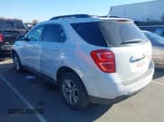 ✅ 2016 Chevrolet Equinox LT • VIN: 2GNALCEKXG1108252 • Лот: 43680304. Опубликован ранее на IAAI с пробегом 143 305 миль. Бесплатный доступ к архиву аукционных продаж из США и подробный отчёт об истории автомобиля на DreamBid. Изображение 3.
