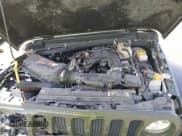 ✅ 2022 Jeep Wrangler Unlimited Sport S • VIN: 1C4HJXDG4NW176957 • Lot: 42143113. Listed on IAAI with 48,546 mi. Free auction sales archive from the USA and detailed vehicle history report at DreamBid. Image 10.