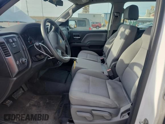 ✅ 2014 Chevrolet Silverado 1500 Work Truck • VIN: 3GCPCPEH9EG238400 • Лот: 92703195. Опубликован ранее на Copart с пробегом 141 068 миль. Бесплатный доступ к архиву аукционных продаж из США и подробный отчёт об истории автомобиля на DreamBid. Изображение 7.