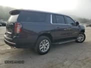 ✅ 2023 Chevrolet Suburban Premier • VIN: 1GNSKFKD8PR162283 • Lot: 69088264. Wystawiony na Copart z przebiegiem 15 544 mil. Bezpłatny archiwum sprzedaży aukcyjnych z USA i szczegółowy raport historii pojazdu na DreamBid. Zdjęcie 3.