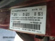 ✅ 2001 Chrysler 300M M • VIN: 2C3HE66GX1H698498 • Лот: 35065844. Опубликован ранее на IAAI с пробегом Не указан. Бесплатный доступ к архиву аукционных продаж из США и подробный отчёт об истории автомобиля на DreamBid. Изображение 9.