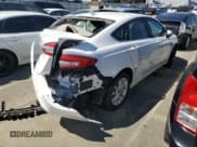 ✅ 2020 Ford Fusion SE • VIN: 3FA6P0H7XLR244465 • Lot: 80375235. Listed on Copart with Not provided. Free auction sales archive from the USA and detailed vehicle history report at DreamBid. Image 3.