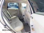 ✅ 2012 Volvo XC60 3.2L • VIN: YV4952DL2C2312495 • Lot: 42288225. Listed on IAAI with 166,358 mi. Free auction sales archive from the USA and detailed vehicle history report at DreamBid. Image 8.