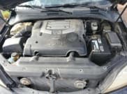 ✅ 2004 Kia Sorento LX • VIN: KNDJC733645330129 • Лот: 70151565. Опубликован ранее на Copart с пробегом 114 869 миль. Бесплатный доступ к архиву аукционных продаж из США и подробный отчёт об истории автомобиля на DreamBid. Изображение 12.