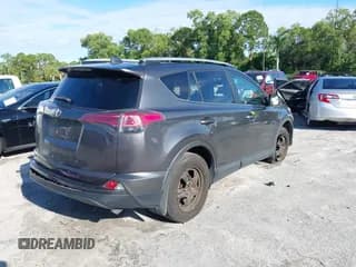 ✅ 2016 Toyota RAV4 LE • VIN: JTMZFREV9GJ067182 • Лот: 43227883. Опубликован ранее на IAAI с пробегом 62 388 миль. Бесплатный доступ к архиву аукционных продаж из США и подробный отчёт об истории автомобиля на DreamBid. Изображение 4.