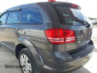 ✅ 2015 Dodge Journey American Value • VIN: 3C4PDCAB5FT511929 • Lot: 43687040. Wystawiony na IAAI z przebiegiem 136 341 mil. Bezpłatny archiwum sprzedaży aukcyjnych z USA i szczegółowy raport historii pojazdu na DreamBid. Zdjęcie 6.