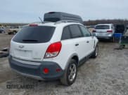 ✅ 2012 Chevrolet Captiva Sport LS • VIN: 3GNAL2EK9CS574019 • Lot: 41977669. Wystawiony na IAAI z przebiegiem 73 769 mil. Bezpłatny archiwum sprzedaży aukcyjnych z USA i szczegółowy raport historii pojazdu na DreamBid. Zdjęcie 4.