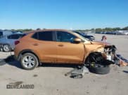 ✅ 2024 Buick Encore GX Preferred • VIN: KL4AMBSL6RB187252 • Lot: 43597611. Listed on IAAI with 18,659 mi. Free auction sales archive from the USA and detailed vehicle history report at DreamBid. Image 13.