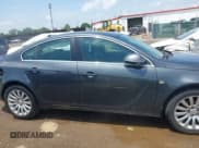 ✅ 2011 Buick Regal CXL RL2 • VIN: 2G4GP5EC9B9173286 • Lot: 42540498. Listed on IAAI with 150,851 mi. Free auction sales archive from the USA and detailed vehicle history report at DreamBid. Image 13.