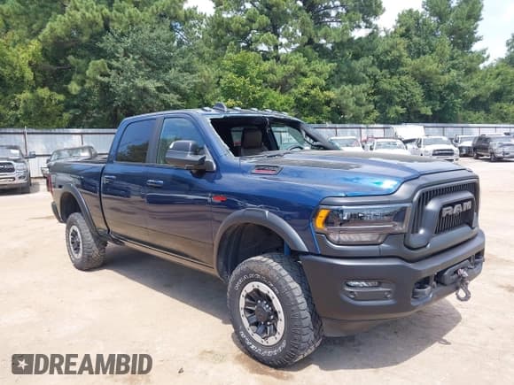 ✅ 2021 Ram 2500 Power Wagon • VIN: 3C6TR5EJ0MG620406 • Lot: 43042771. Wystawiony na IAAI z przebiegiem 36 066 mil. Bezpłatny archiwum sprzedaży aukcyjnych z USA i szczegółowy raport historii pojazdu na DreamBid. Zdjęcie 1.