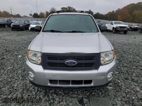 ✅ 2012 Ford Escape XLT • VIN: 1FMCU9DG4CKB65891 • Лот: 89619095. Опубликован ранее на Copart с пробегом 140 139 миль. Бесплатный доступ к архиву аукционных продаж из США и подробный отчёт об истории автомобиля на DreamBid. Изображение 5.