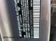 ✅ 2021 Mercedes-Benz GLB 250 • VIN: W1N4M4GB1MW088055 • Lot: 80113925. Listed on Copart with 60,657 mi. Free auction sales archive from the USA and detailed vehicle history report at DreamBid. Image 13.