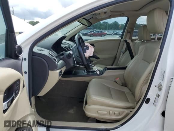 ✅ 2016 Acura RDX Advance • VIN: 5J8TB3H77GL017415 • Lot: 58571325. Listed on Copart with 100,784 mi. Free auction sales archive from the USA and detailed vehicle history report at DreamBid. Image 7.