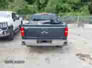 2018 Chevrolet Silverado 1500 LT z VIN 1GCRCREH9JZ111046, wystawiony jako IAAI lot #42837741 z przebiegiem 82 591 mil mil oraz . Historia ofert i sprzedaży dostępna na DreamBid. Obrazek 16.