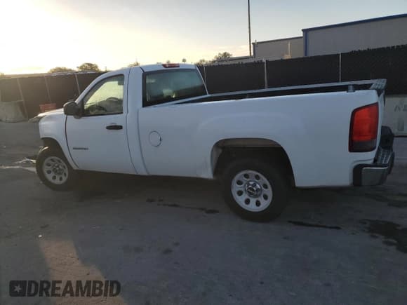 ✅ 2012 GMC Sierra 1500 Work Truck • VIN: 1GTN1TEX5CZ331778 • Лот: 91636315. Опубликован ранее на Copart с пробегом 180 369 миль. Бесплатный доступ к архиву аукционных продаж из США и подробный отчёт об истории автомобиля на DreamBid. Изображение 2.