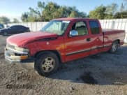 ✅ 2001 Chevrolet Silverado 1500 LS • VIN: 2GCEC19V111131980 • Лот: 73397594. Опубликован ранее на Copart с пробегом Не указан. Бесплатный доступ к архиву аукционных продаж из США и подробный отчёт об истории автомобиля на DreamBid. Изображение 1.