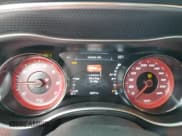 ✅ 2021 Dodge Charger SRT Hellcat Widebody • VIN: 2C3CDXL9XMH590492 • Lot: 50333335. Wystawiony na Copart z przebiegiem 32 279 mil. Bezpłatny archiwum sprzedaży aukcyjnych z USA i szczegółowy raport historii pojazdu na DreamBid. Zdjęcie 9.