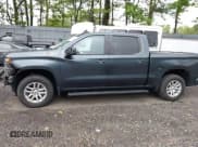 ✅ 2021 Chevrolet Silverado 1500 RST • VIN: 3GCUYEETXMG106287 • Lot: 42313663. Wystawiony na IAAI z przebiegiem 17 464 mil. Bezpłatny archiwum sprzedaży aukcyjnych z USA i szczegółowy raport historii pojazdu na DreamBid. Zdjęcie 14.