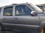 ✅ 2003 Chevrolet Suburban LT • VIN: 3GNEC16Z03G317762 • Lot: 40997537. Listed on IAAI with Not provided. Free auction sales archive from the USA and detailed vehicle history report at DreamBid. Image 13.