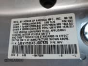 ✅ 2006 Honda Element EX • VIN: 5J6YH186X6L007825 • Лот: 81648745. Опубликован ранее на Copart с пробегом Не указан. Бесплатный доступ к архиву аукционных продаж из США и подробный отчёт об истории автомобиля на DreamBid. Изображение 12.