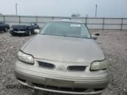 ✅ 1997 Oldsmobile Cutlass GLS • VIN: 1G3NG52MXV6316881 • Lot: 55445305. Listed on Copart with 101,640 mi. Free auction sales archive from the USA and detailed vehicle history report at DreamBid. Image 14.