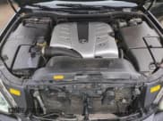 ✅ 2004 Lexus LS 430 • VIN: JTHBN36F540172455 • Лот: 75988924. Опубликован ранее на Copart с пробегом Не указан. Бесплатный доступ к архиву аукционных продаж из США и подробный отчёт об истории автомобиля на DreamBid. Изображение 11.