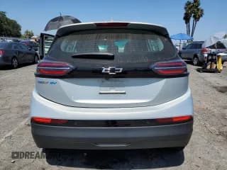 ✅ 2023 Chevrolet Bolt EV 1LT • VIN: 1G1FW6S05P4179477 • Lot: 60835294. Wystawiony na Copart z przebiegiem 10 892 mil. Bezpłatny archiwum sprzedaży aukcyjnych z USA i szczegółowy raport historii pojazdu na DreamBid. Zdjęcie 6.