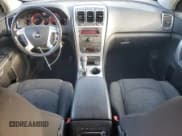 ✅ 2009 GMC Acadia SLE1 • VIN: 1GKEV13D59J194127 • Лот: 81827895. Опубликован ранее на Copart с пробегом 169 107 миль. Бесплатный доступ к архиву аукционных продаж из США и подробный отчёт об истории автомобиля на DreamBid. Изображение 8.