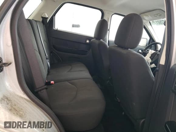 ✅ 2010 Mazda Tribute Sport • VIN: 4F2CY0C74AKM09008 • Лот: 62260114. Опубликован ранее на Copart с пробегом 121 320 миль. Бесплатный доступ к архиву аукционных продаж из США и подробный отчёт об истории автомобиля на DreamBid. Изображение 11.