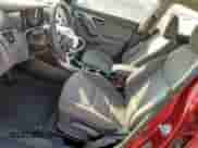 2015 Hyundai Elantra SE z VIN 5NPDH4AE8FH644868, wystawiony jako Copart lot #80534925 z przebiegiem 115 590 mil mil oraz Szkoda całkowita • Salvage title. Historia ofert i sprzedaży dostępna na DreamBid. Obrazek 7.