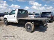 ✅ 2006 Ford F-350 XL • VIN: 1FTWF31506EA10799 • Lot: 63228365. Wystawiony na Copart z przebiegiem 184 220 mil. Bezpłatny archiwum sprzedaży aukcyjnych z USA i szczegółowy raport historii pojazdu na DreamBid. Zdjęcie 2.