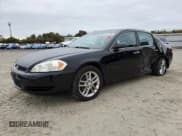 ✅ 2016 Chevrolet Impala LTZ • VIN: 2G1WC5E35G1140635 • Лот: 89927455. Опубликован ранее на Copart с пробегом 99 731 миль. Бесплатный доступ к архиву аукционных продаж из США и подробный отчёт об истории автомобиля на DreamBid. Изображение 1.