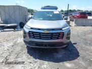 ✅ 2025 Chevrolet Equinox AWD LT • VIN: 3GNAXPEG7SL135536 • Lot: 42623223. Wystawiony na IAAI z przebiegiem 3 303 mil. Bezpłatny archiwum sprzedaży aukcyjnych z USA i szczegółowy raport historii pojazdu na DreamBid. Zdjęcie 13.