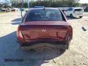 ✅ 2010 Hyundai Accent GLS • VIN: KMHCN4AC3AU415415 • Lot: 47850475. Listed on Copart with 260,160 mi. Free auction sales archive from the USA and detailed vehicle history report at DreamBid. Image 6.